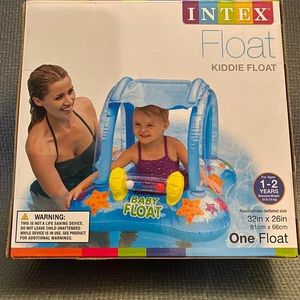 Intex Pool